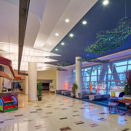 La Blanche Resort & Spa Turgutreis Exterior photo