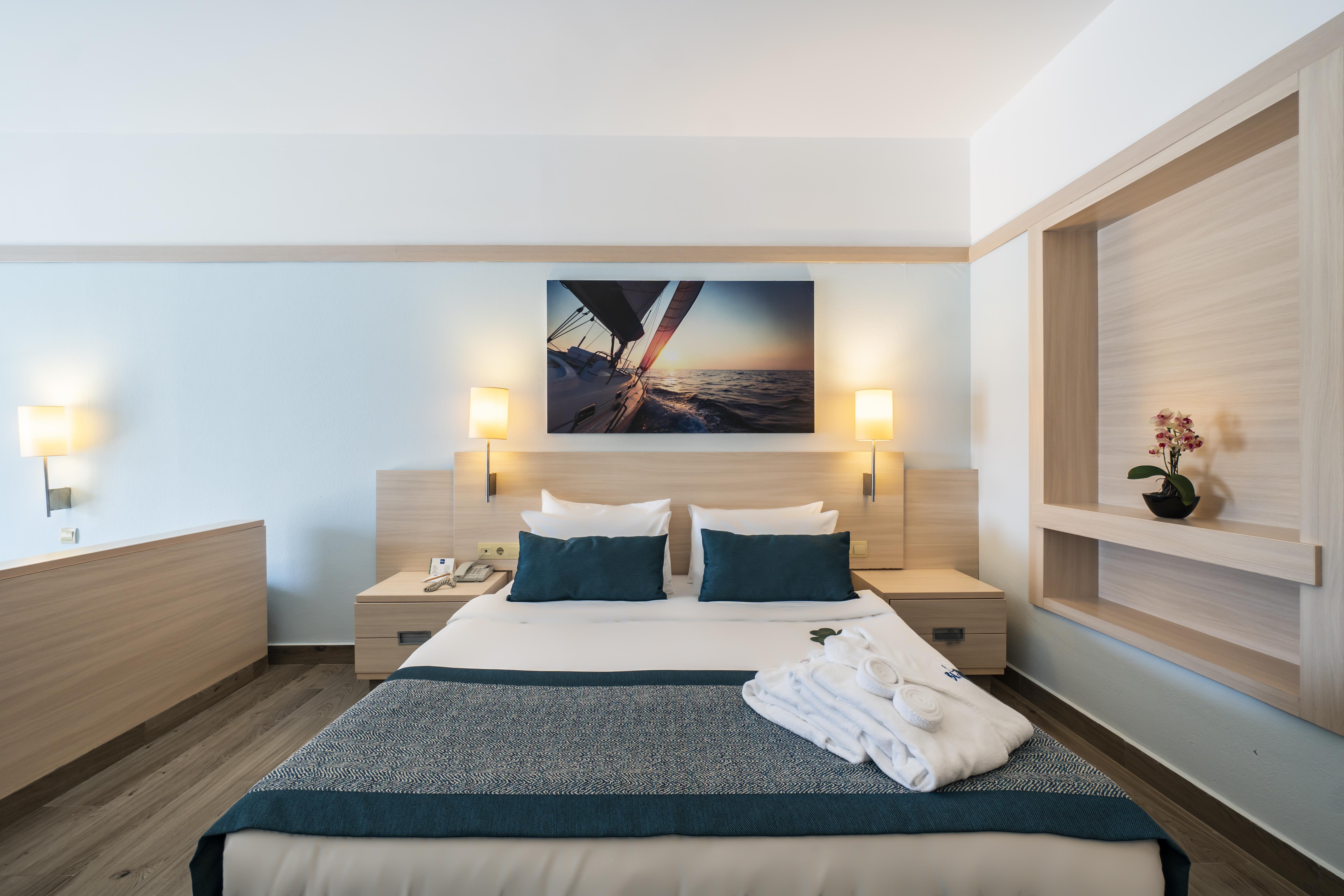 La Blanche Resort & Spa Turgutreis Exterior photo