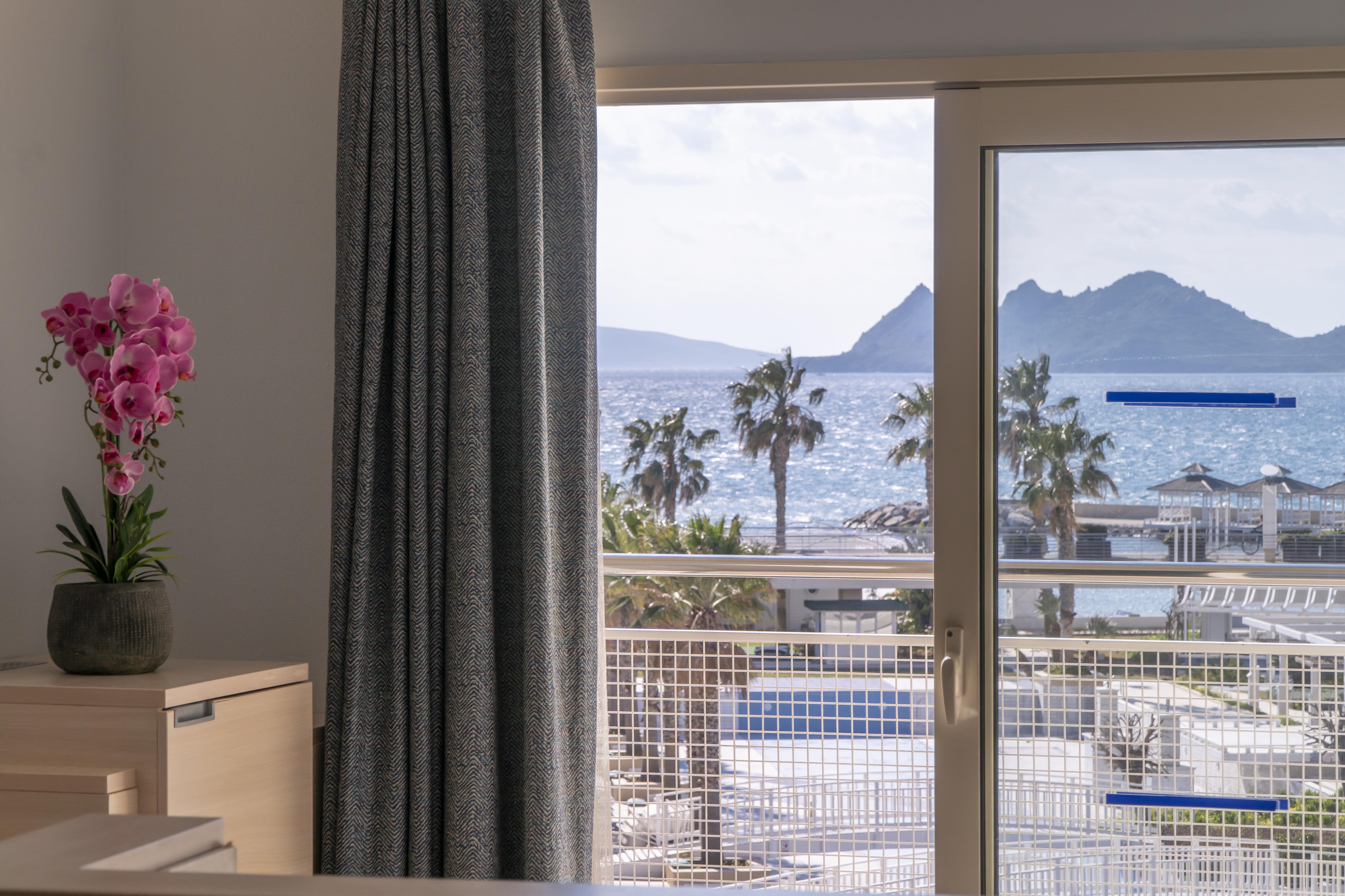 La Blanche Resort & Spa Turgutreis Exterior photo