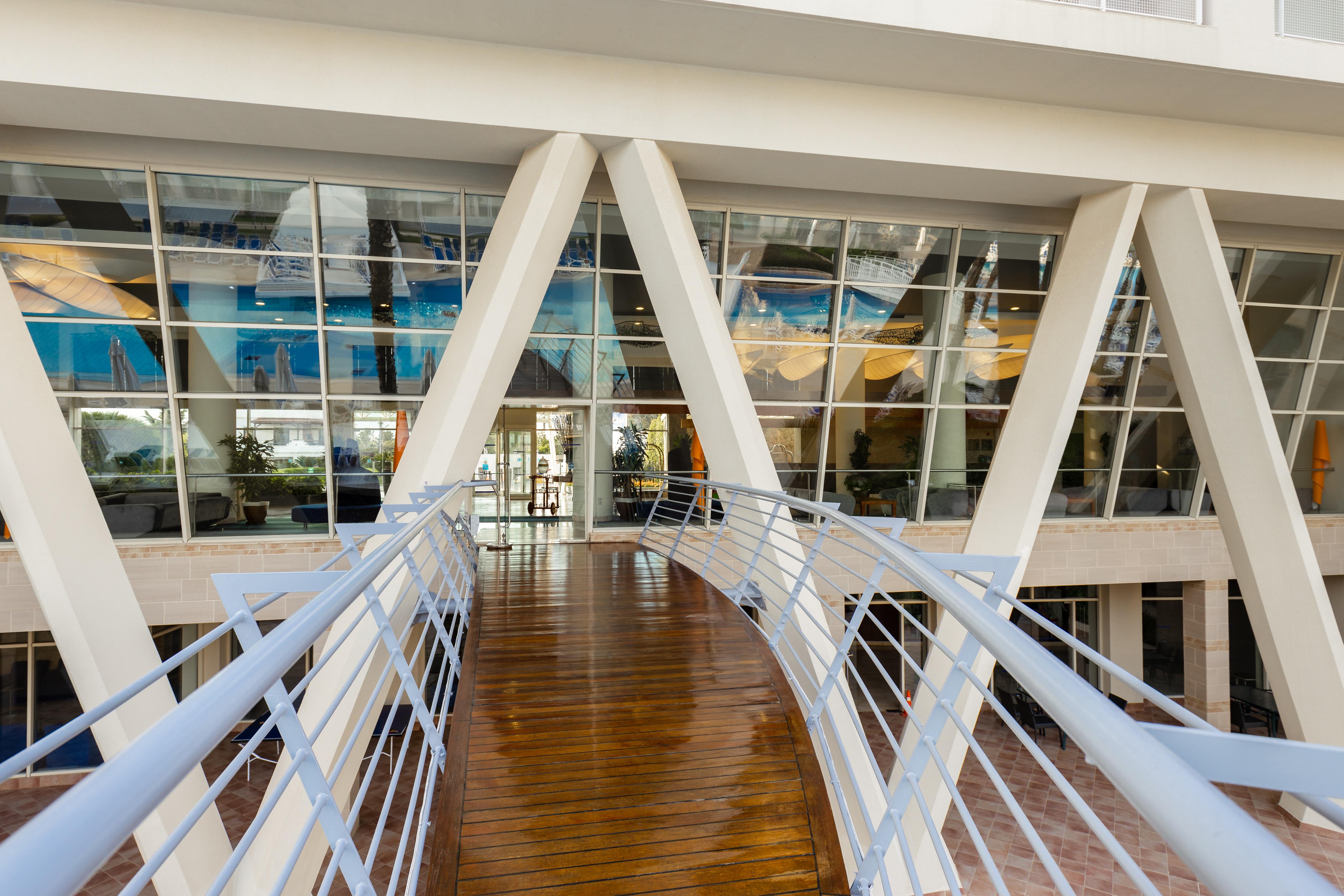 La Blanche Resort & Spa Turgutreis Exterior photo
