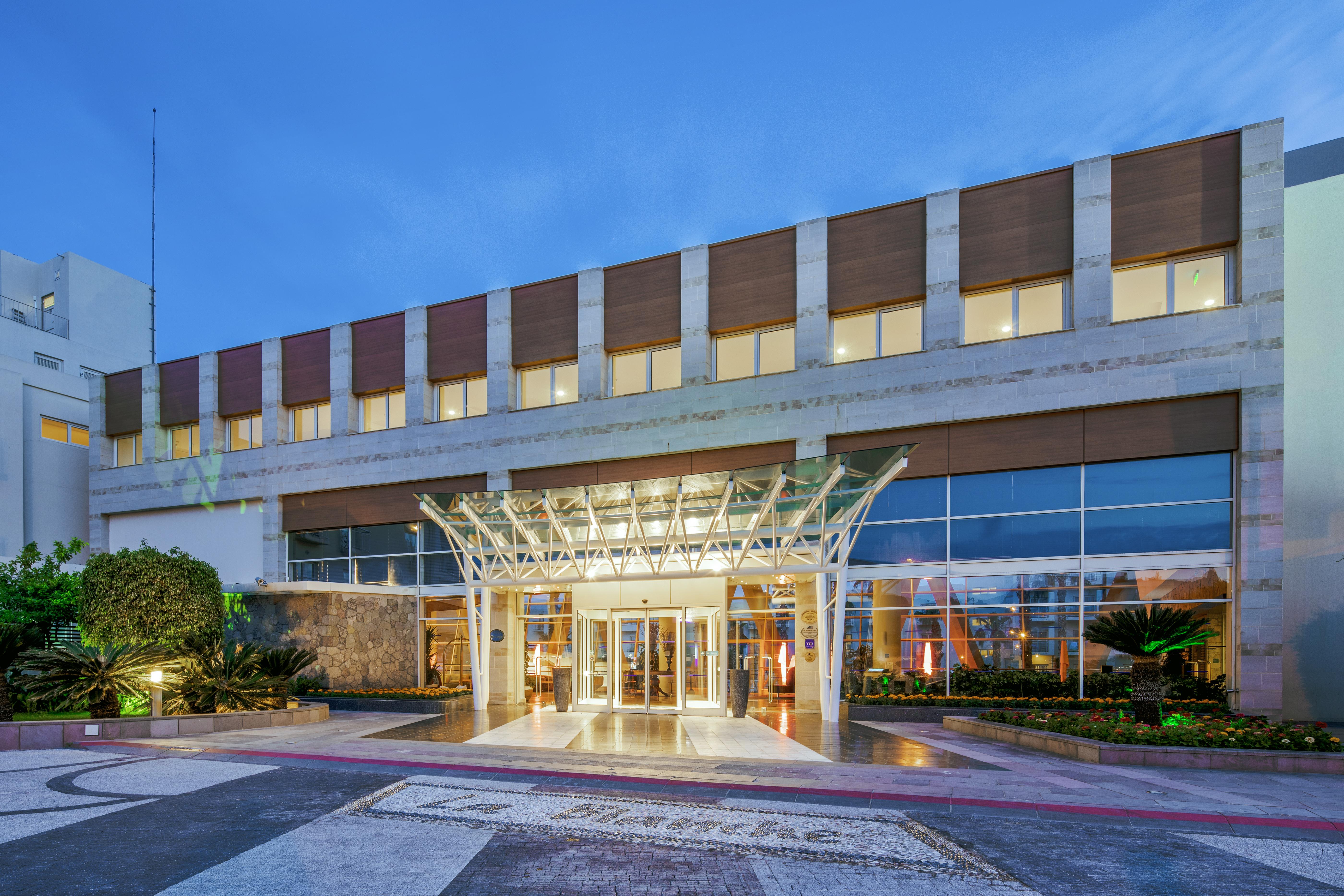 La Blanche Resort & Spa Turgutreis Exterior photo