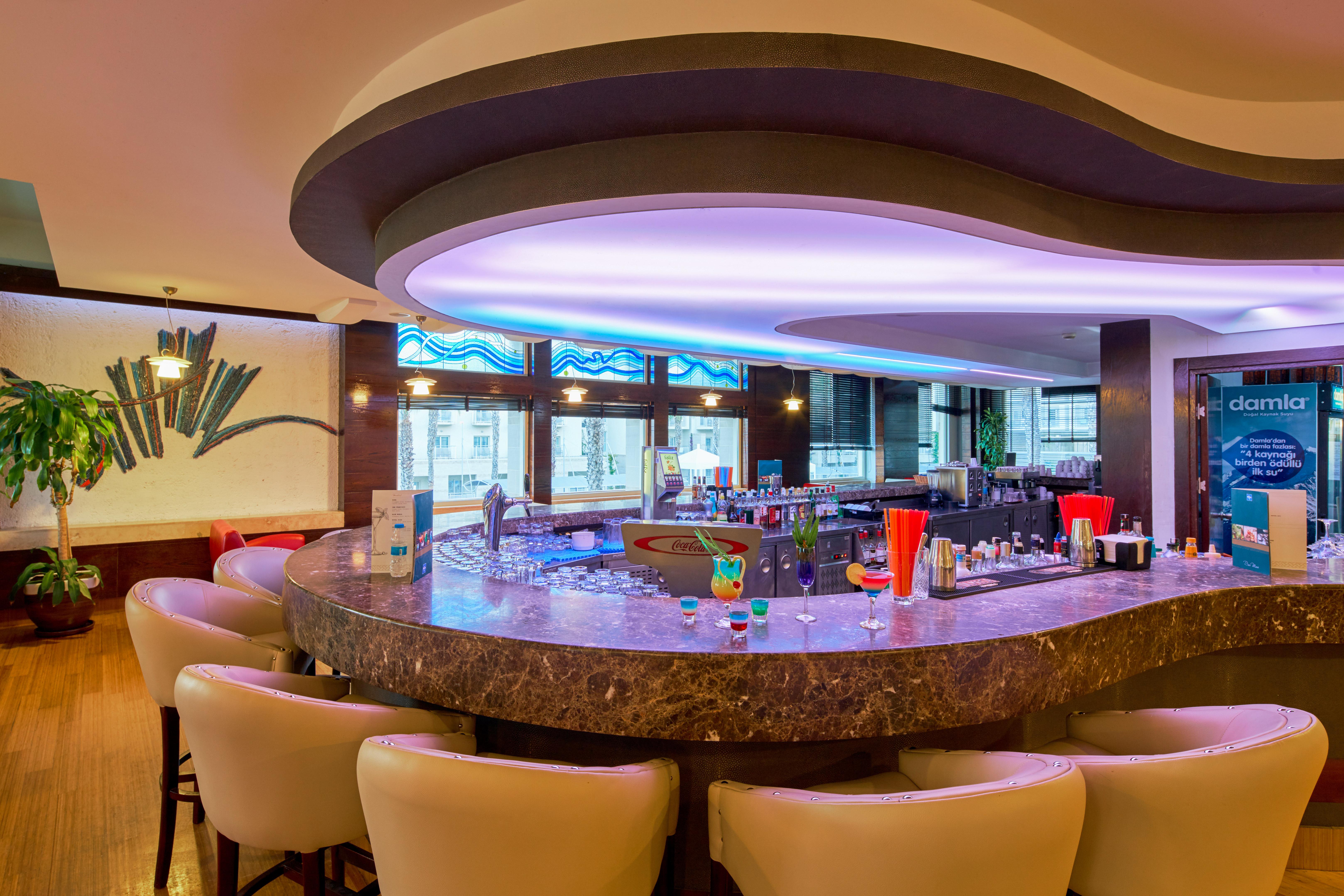 La Blanche Resort & Spa Turgutreis Exterior photo